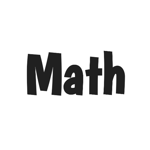 Mathe-Rätsel | Quiz-App Logo