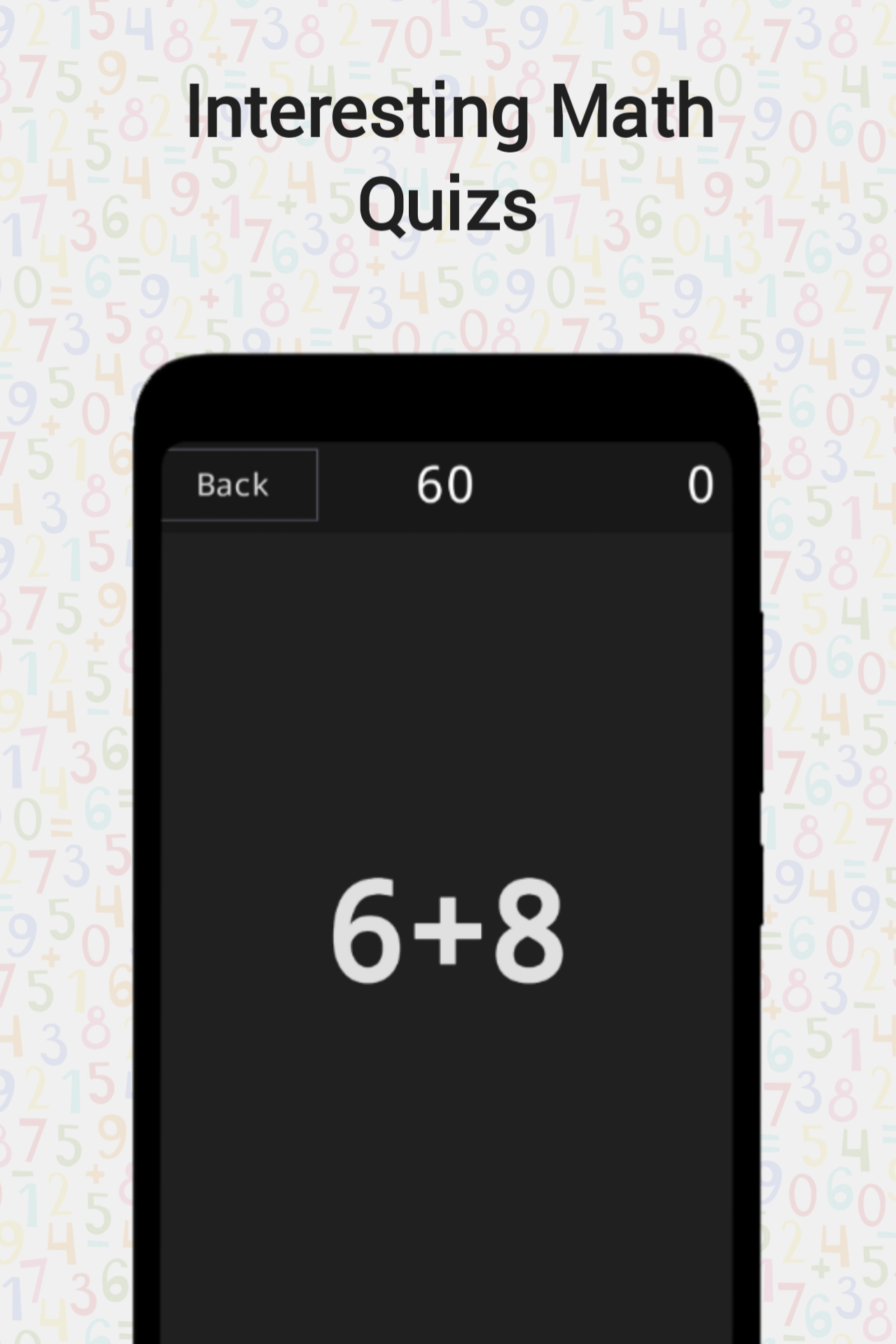 Math Riddles screenshot