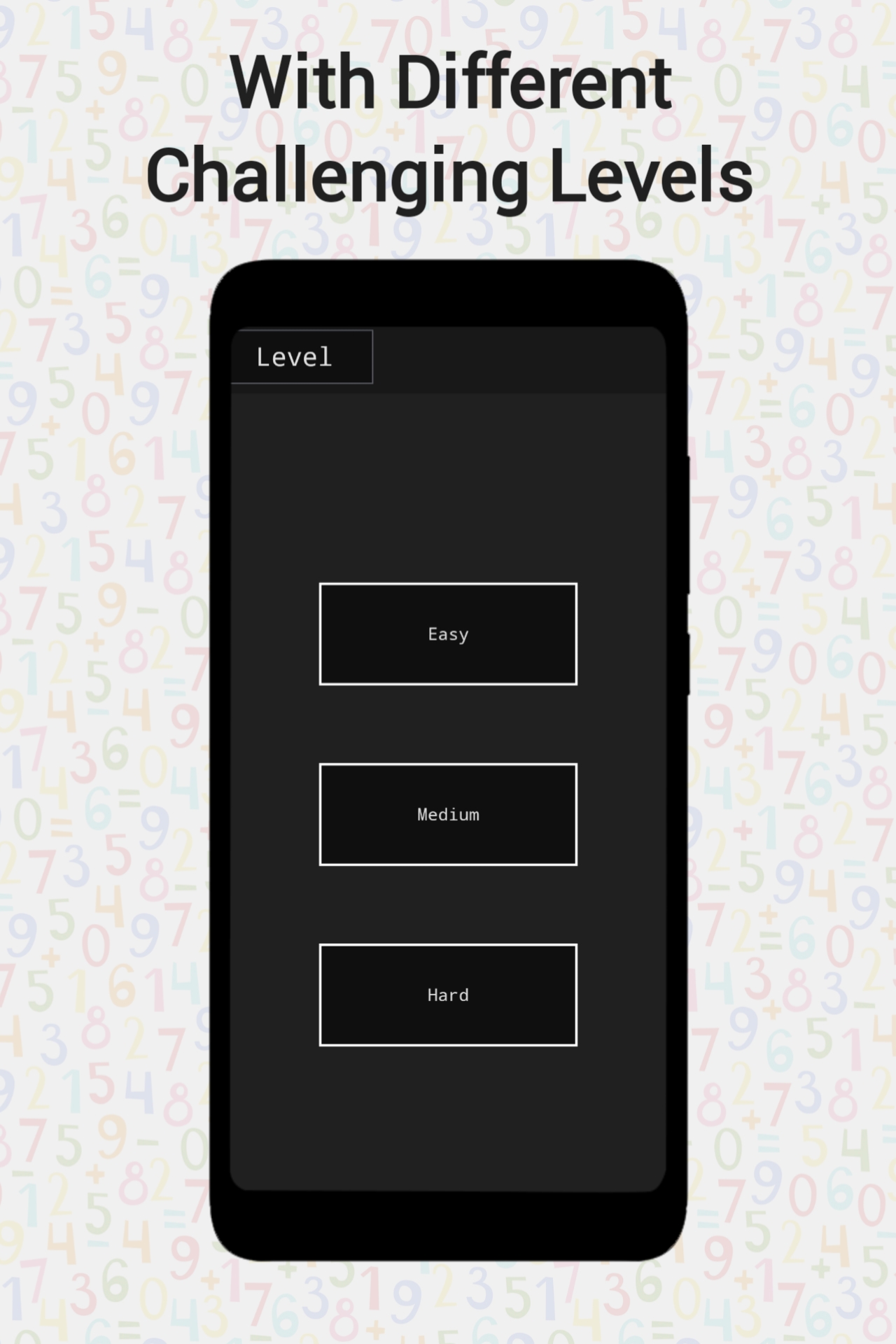 Math Riddles screenshot