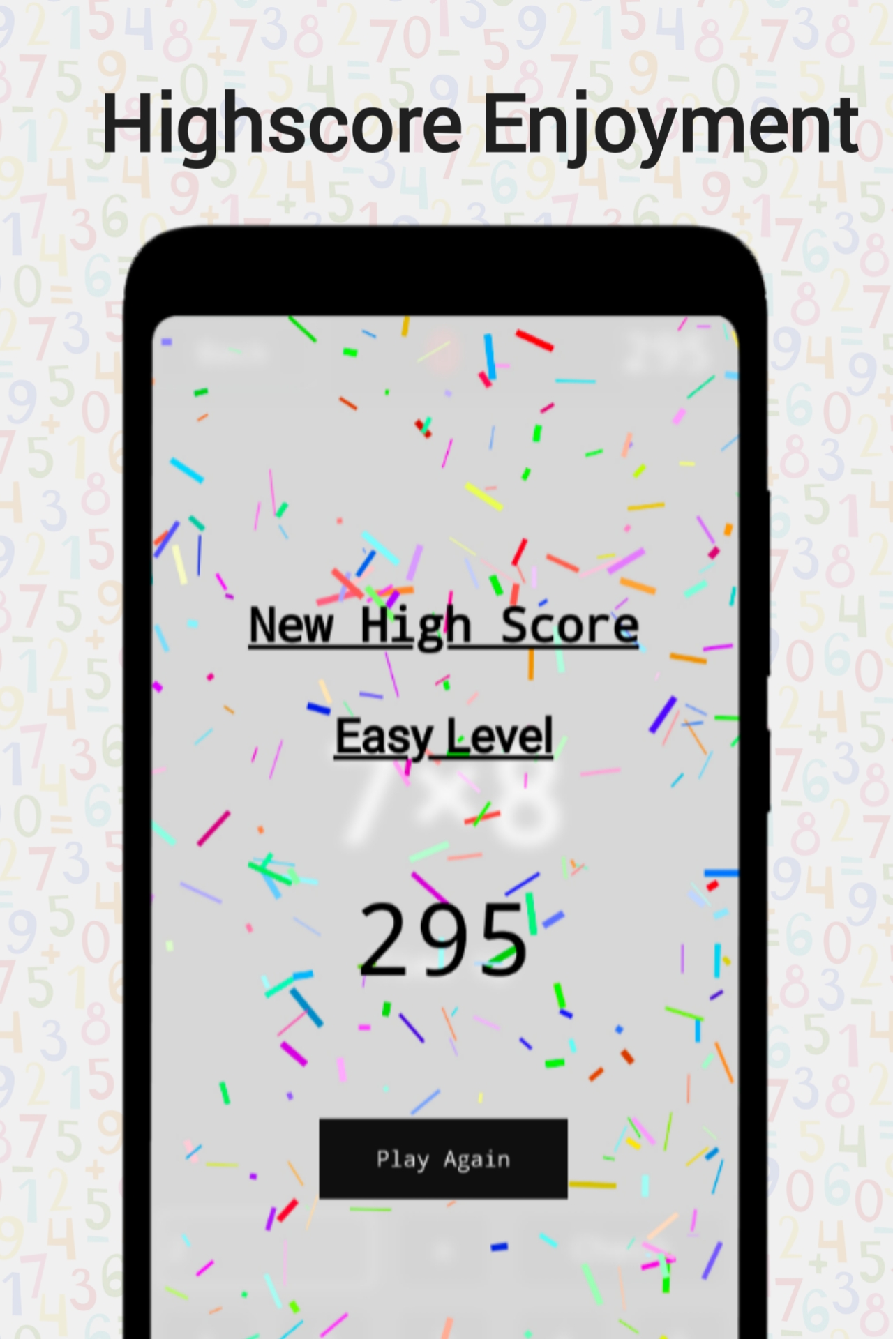 Math Riddles screenshot
